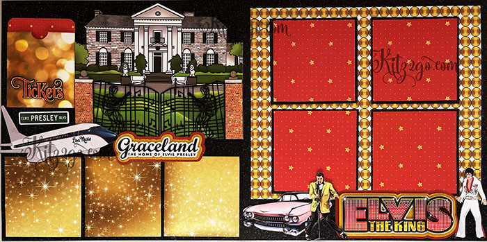 Graceland