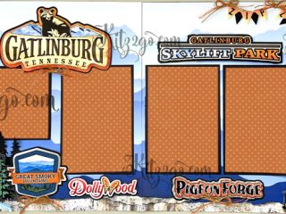 Gatlinburg