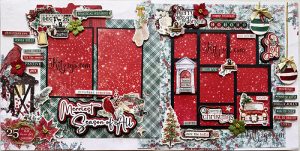 Merriest Season of All