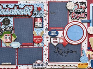 Baseball