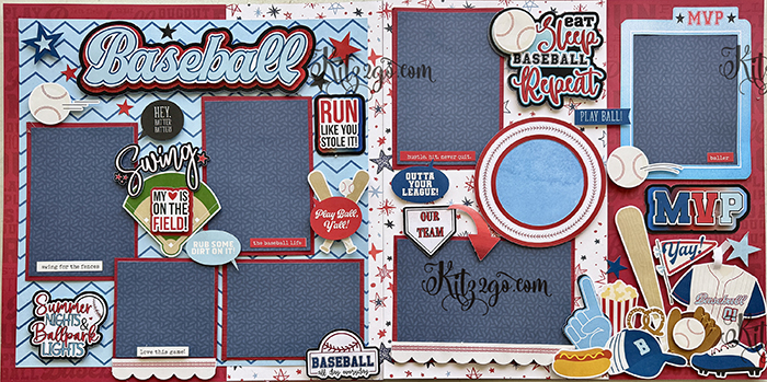 Baseball