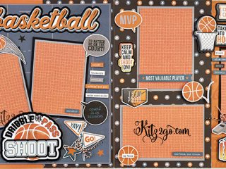 Basketball