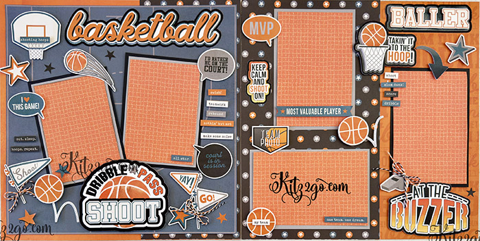 Basketball