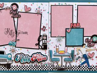 Nifty Fifties