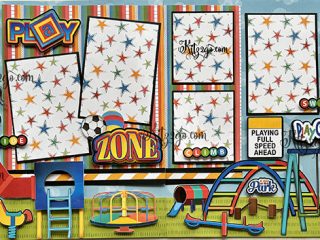Play Zone