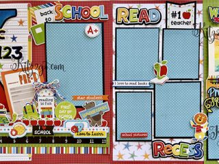 Pre-K