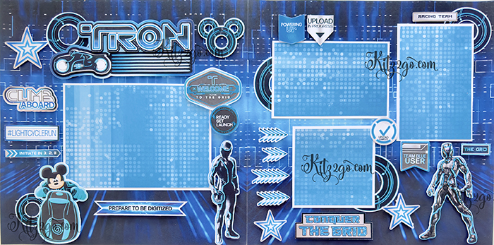 Tron