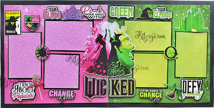 Wicked