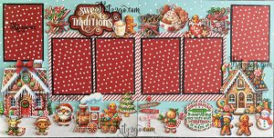 Sweet Traditions - New