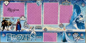 Frozen