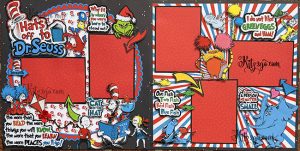 Hat's off to Dr. Seuss